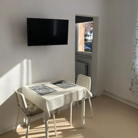 Apartment In Eg Schaupenstiel Northeim Εξωτερικό φωτογραφία