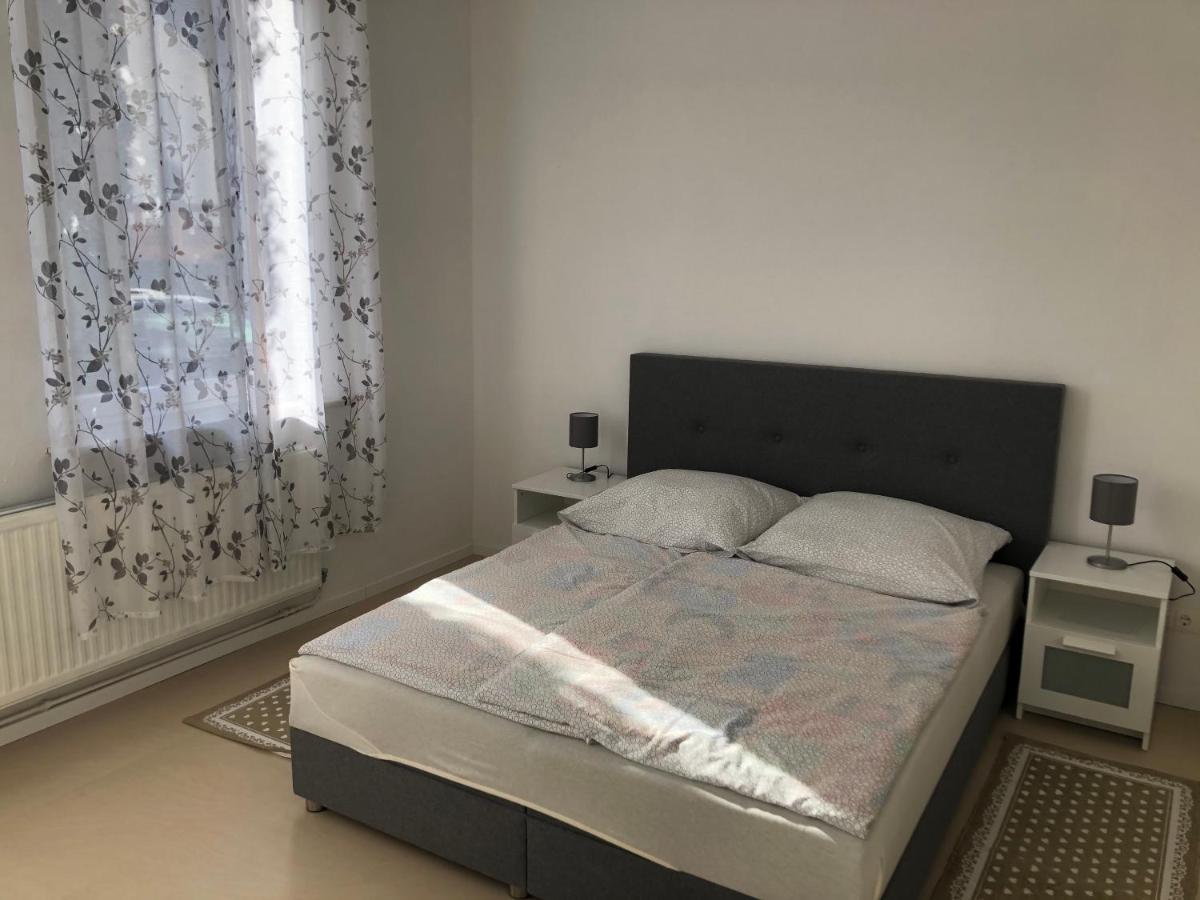 Apartment In Eg Schaupenstiel Northeim Εξωτερικό φωτογραφία