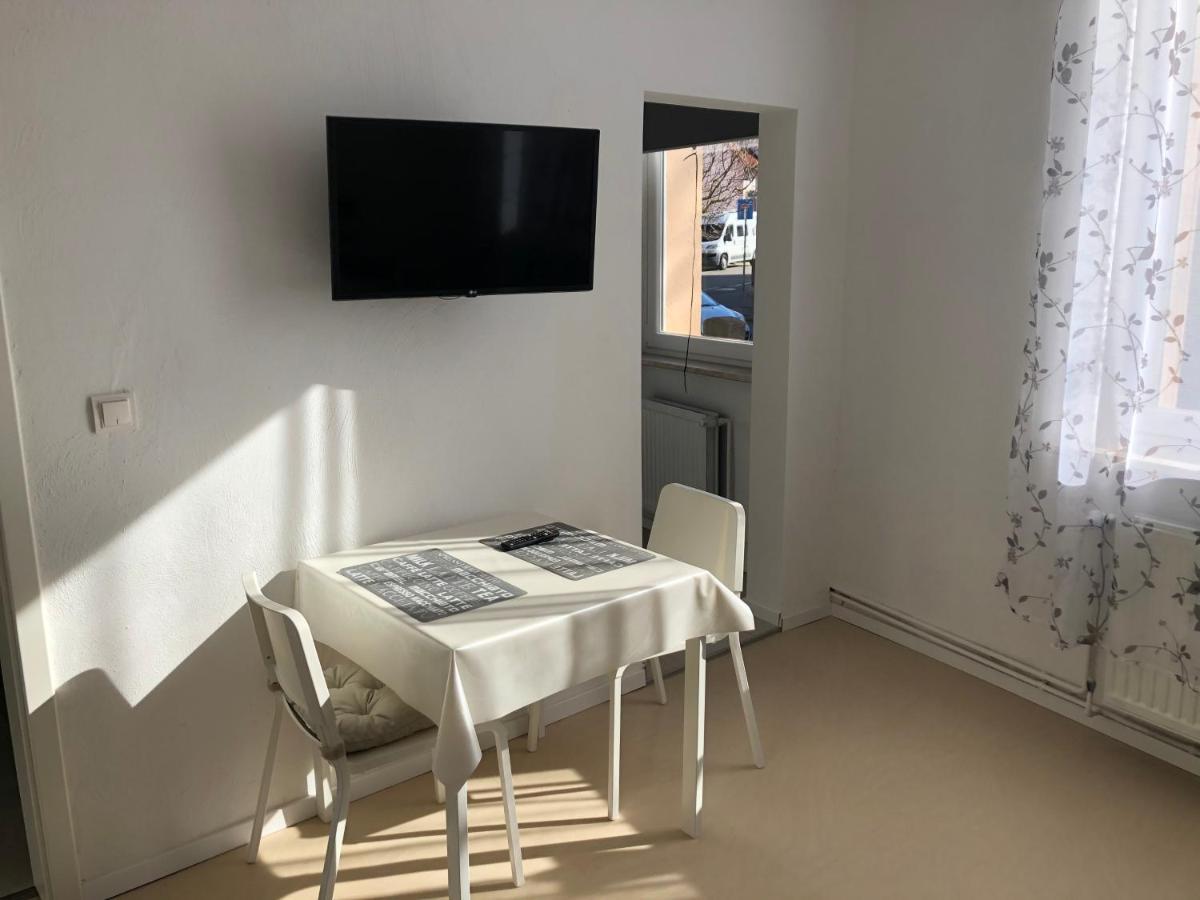 Apartment In Eg Schaupenstiel Northeim Εξωτερικό φωτογραφία